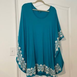 Southern fRock caftan